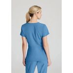 Reliance Womens Scrub Top Ceil 2Xs