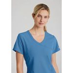 Reliance Womens Scrub Top Ceil Xs
