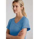 Reliance Womens Scrub Top Ceil L