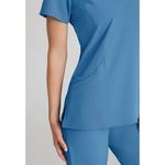 Reliance Womens Scrub Top Ceil Xl