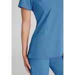 Reliance Womens Scrub Top Ceil 2Xl