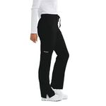 Reliance Womens Trs Black M