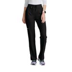 Reliance Womens Trs Black L