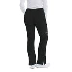 Reliance Womens Trs Black Xl