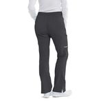 Reliance Womens Trs Pewter Xs