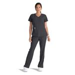 Reliance Womens Trs Pewter Xl