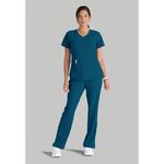 Reliance Womens Trs Bahama Blue M