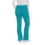 Reliance Womens Trs Teal M