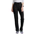 Reliance Womens Trs Black 3Xl