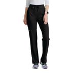 Reliance Womens Trs Black 3Xl