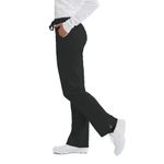 Reliance Womens Trs Black 3Xl