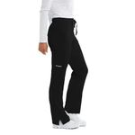 Reliance Womens Trs Black 3Xl