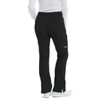 Reliance Womens Trs Black 5Xl