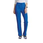 Reliance Womens Trs Royal Blue 3Xl