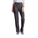 Reliance Womens Trs Pewter 4Xl