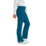 Reliance Womens Trs Bahama Blue 5Xl