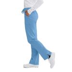 Reliance Womens Trs Ceil Blue 3Xl