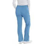 Reliance Womens Trs Ceil Blue 4Xl
