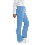 Reliance Womens Trs Ceil Blue 4Xl