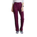 Reliance Womens Trs Wine 2Xl