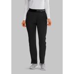 Breezetrouser Trs Tall Black Xs