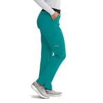 Breezetrouser Trs Tall Teal M