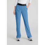 Breeze Womens Trs Reg Ceil 2Xl