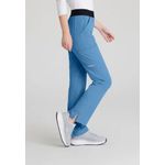 Breeze Womens Trs Reg Ceil 5Xl