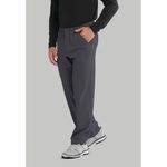 Structure Scrub Trouser Pewter L