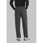 Structure Scrub Trouser Pewter Xl
