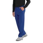 Structure Scrub Trouser Navy Xs