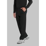 Structure Scrub Trs Sht Black S