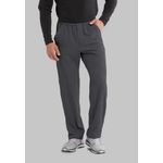 Structure Scrub Trs Sht Pewter L