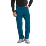 Structure Scrub Trs Sht Bah Blue Xl