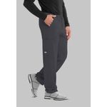 Structure Scrub Trs Tall Pewter L