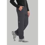 Structure Scrub Trouser Pewter 2Xl