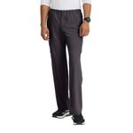 Structure Scrub Trouser Pewter 3Xl