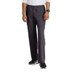 Structure Scrub Trouser Pewter 3Xl