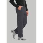 Structure Scrub Trouser Pewter 5Xl