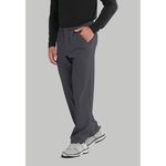 Structure Scrub Trouser Pewter 5Xl
