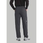 Structure Scrub Trouser Pewter 5Xl
