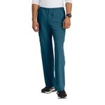Structure Scrub Trouser Bah 4Xl