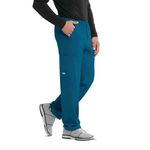 Structure Scrub Trouser Bah 4Xl