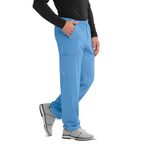 Structure Scrub Trouser Ceil 3Xl
