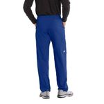 Structure Scrub Trouser Navy 2Xl