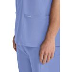 Originals Ultra Scrub Top Ceil M