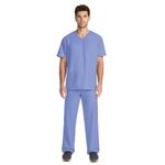 Originals Ultra Scrub Top Ceil S