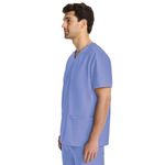 Originals Ultra Scrub Top Ceil S