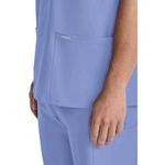Originals Ultra Scrub Top Ceil S