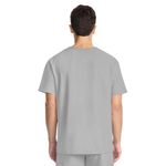 Originals Ultra Scrub Top Grey L